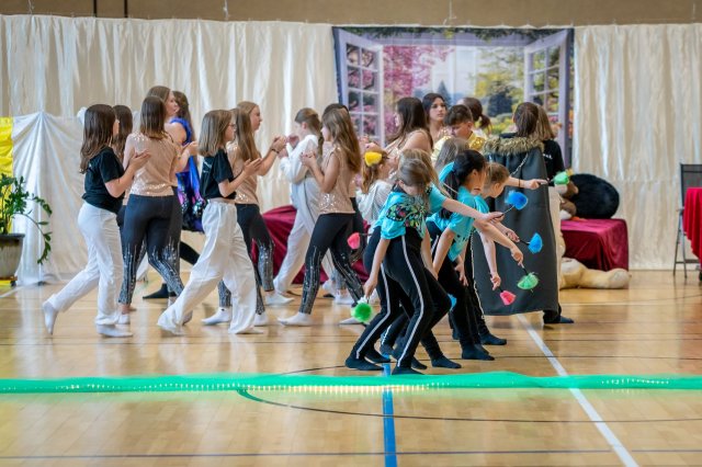 Traum 2025 - Veranstaltung